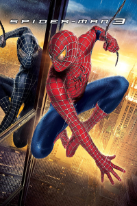 Spider-Man 3 Poster Image