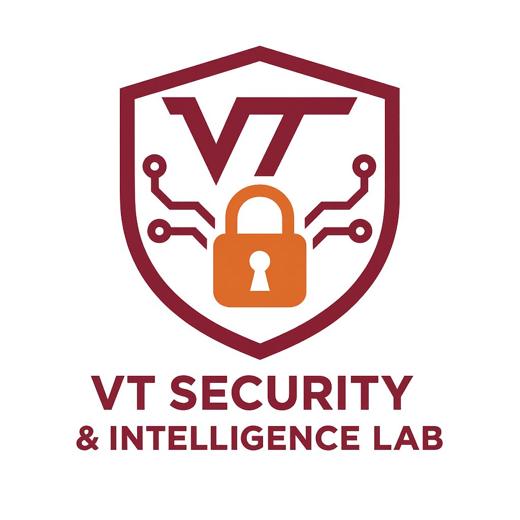 VT Security & Intelligence Lab logo