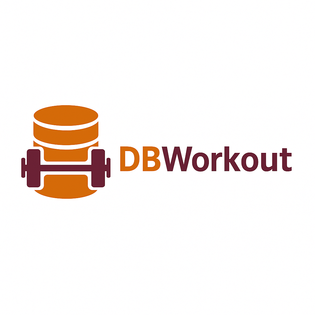 DBWorkout