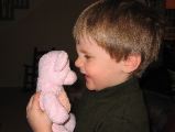 I love teddies!