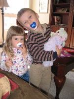 These pacis are silly!