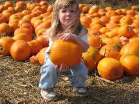 Look Mom, these are just my size!