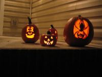 Happy Halloween!