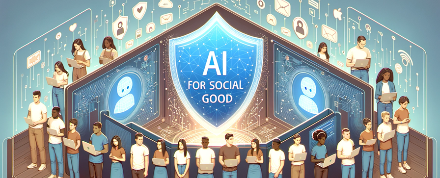 AI for Social Good