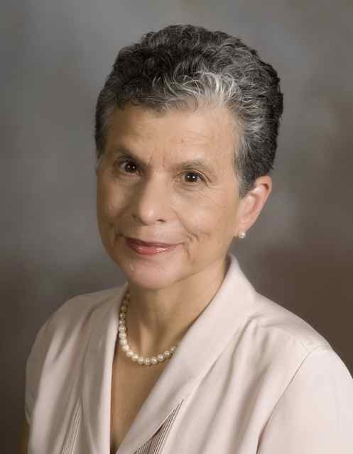 Dr. Barbara G. Ryder